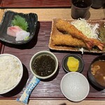 まるは食堂 JR名古屋駅店 - 