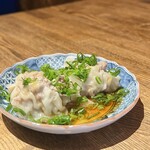 Meat shumai