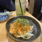 野菜巻き串 薄田商店 - 