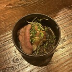 ニクアザブ GEMS新橋店 - 