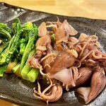 Taishuuyakiniku torizou - 