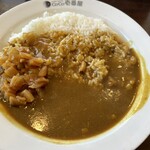 CoCo壱番屋 - 料理写真: