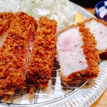 Tonkatsu Aoki - 