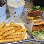 Shake Shack - 