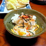 霧島 - ひと口サイズのバラ寿司