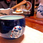 霧島 - ひょっとこの猪口！