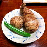 霧島 - きぬかつぎ