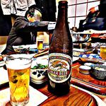 霧島 - 座敷はこの時期”おこた”でゆったりと！