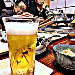 霧島 - 恰も自宅で飲んでいるような心地よさ