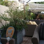 CICADA - 飲み物だけでも、気分上がります