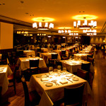 Wolfgang's Steakhouse - 