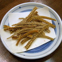 新宿 うなぎ菊川 - 