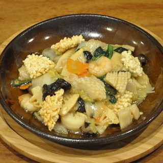 CHINESE RISTORANTE レン_2