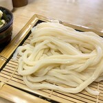 誠うどん - 