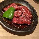 炭火焼肉 一徳 - 