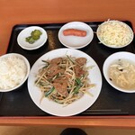 台湾料理 福来 - 