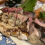 居魚屋 網元 別邸 - 