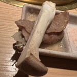 Sumibiyakiniku Ittoku - 