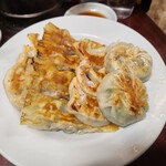 餃子専門店 藤井屋  - 