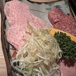 Sumibiyakiniku Ittoku - 