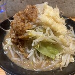 Chuukasoba Uezu - 