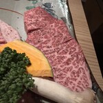 炭火焼肉 一徳 - 