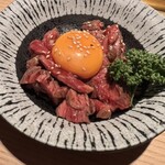 Sumibiyakiniku Ittoku - 