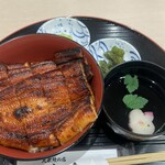 大衆鰻の店 うな大 - 