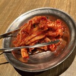 焼肉 ジャンボ はなれ - 