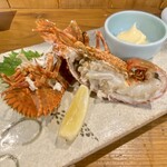 居魚屋 網元 別邸 - 