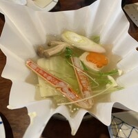 かに道楽 新宿本店 - 