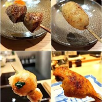 やきとり松岡 - 