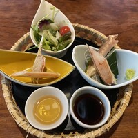 かに道楽 新宿本店 - 