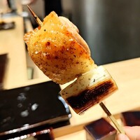 やきとり松岡 - 