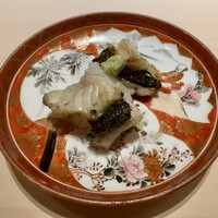 くるますし - 