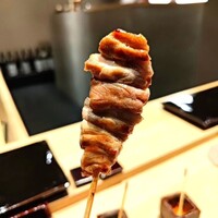 やきとり松岡 - 