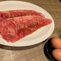 焼肉 ジャンボ はなれ - 