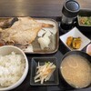 和み酒場こころや - ランチの定食800円