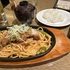 肉の万世 本店