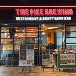 The Pike Brewing Restaurant & Craft Beer Bar - 