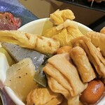 嚴選和牛 燒肉 牛芯 新宿店