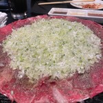 中目黒 大衆焼肉 暴飲暴食 - 