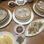 Dhintaifon - 