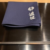 割烹 渡辺 - 