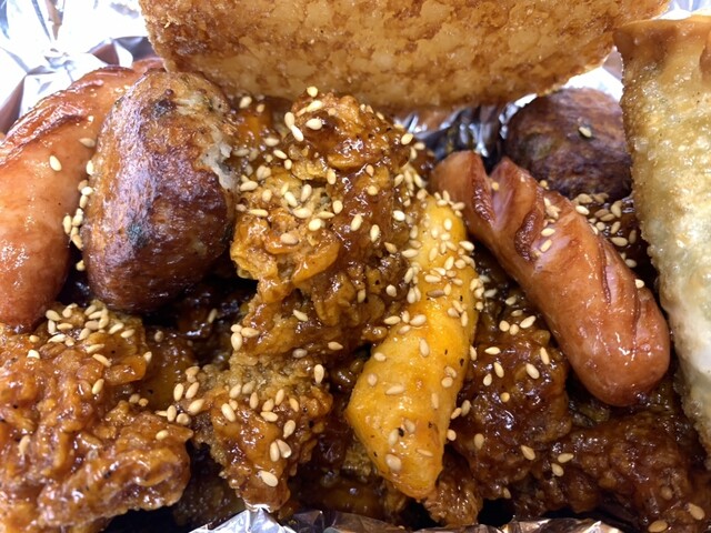 オーパチキンさん専用 オーパチキンさん専用 NENECHICKEN_Oita_OPA