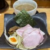 つけ麺 夢人
