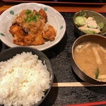 九州の地魚料理 侍 - 