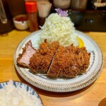 Tonkatsu Aoki - 