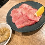 Yakiniku Kawada - 