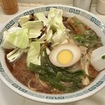桂花ラーメン 新宿東口駅前店 - 